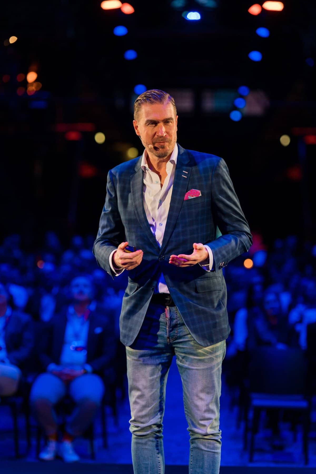 Home 1 Change und Leadership Workshops