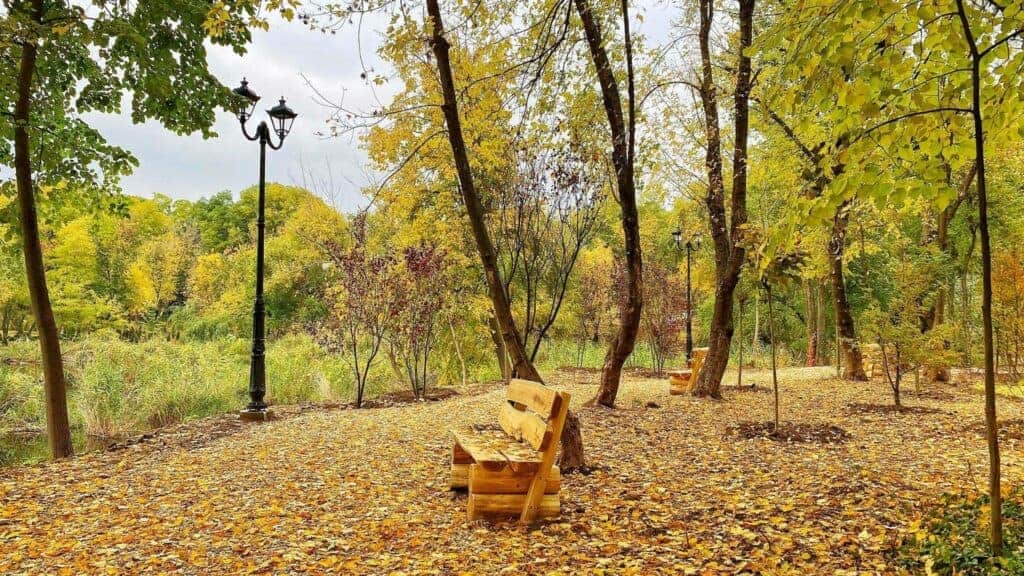 parcul sticlariei sector 2 Bucuresti alei lac