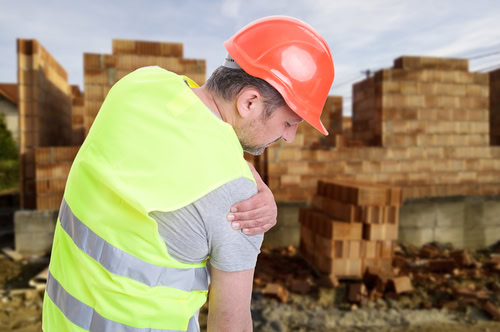 Work Injury Physical Therapy Medical Care of WNY Buffalo, NY