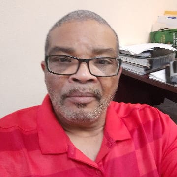 Leo Rice, MS, LCDC