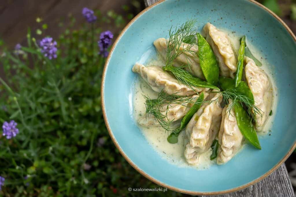 restauracja hotelu anders