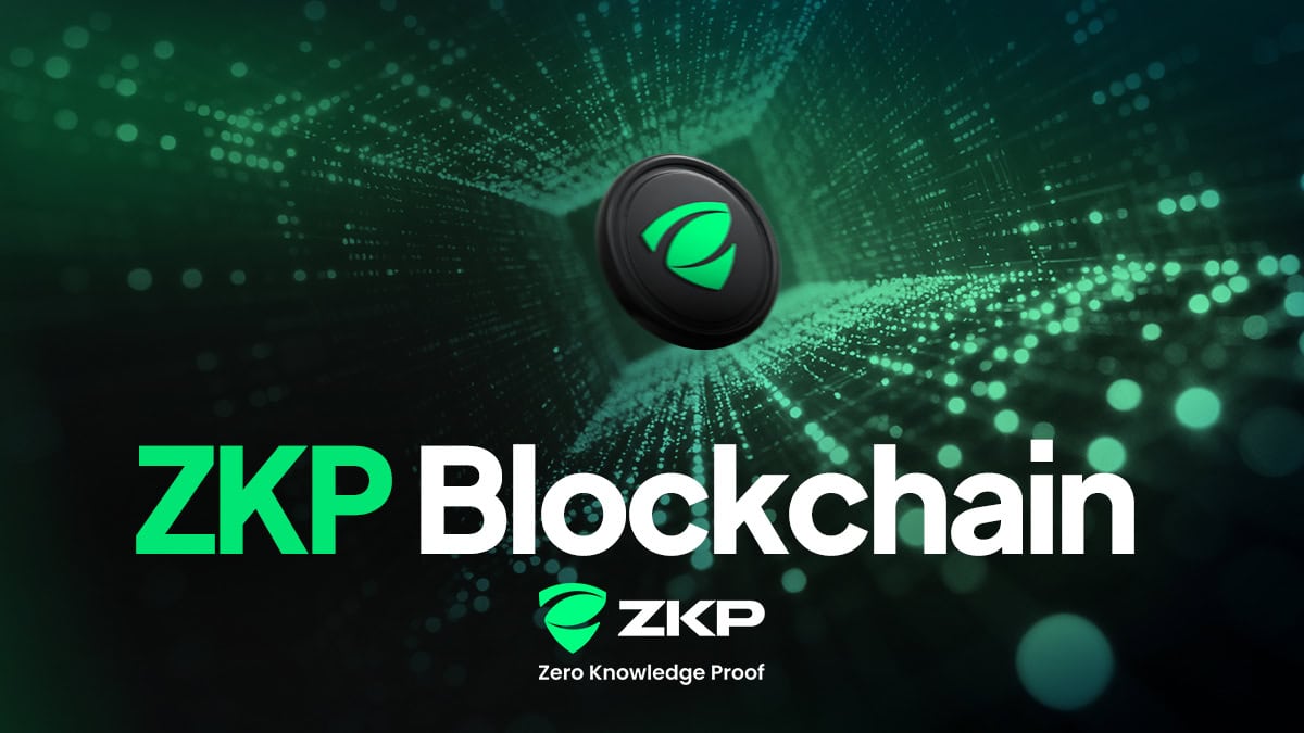 ZKP banner