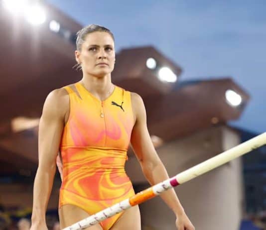 It’s four in the morning and Zurich is calling: A Column by Len Johnson Awake at 4am, I tuned into Zurich’s Diamond League live stream, only to face streaming issues and unpredictable weather, yet the thrill of athletics remained.