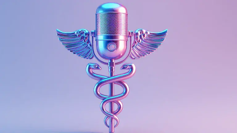 Podcast Pr Alain Toledano : Médecine humaniste et cancer