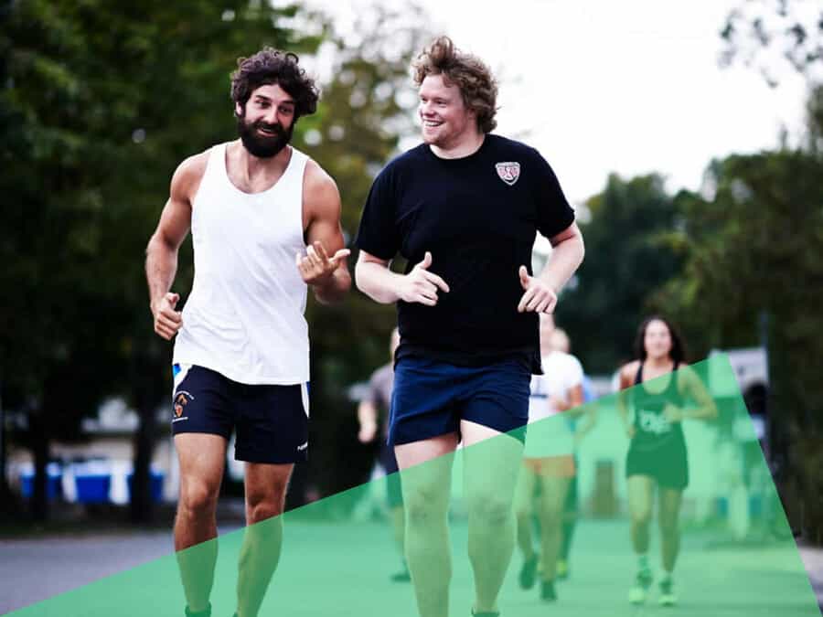 CrossFit-Icke-Personal-Training-Einheit CrossFit Icke Berlin Personal Training