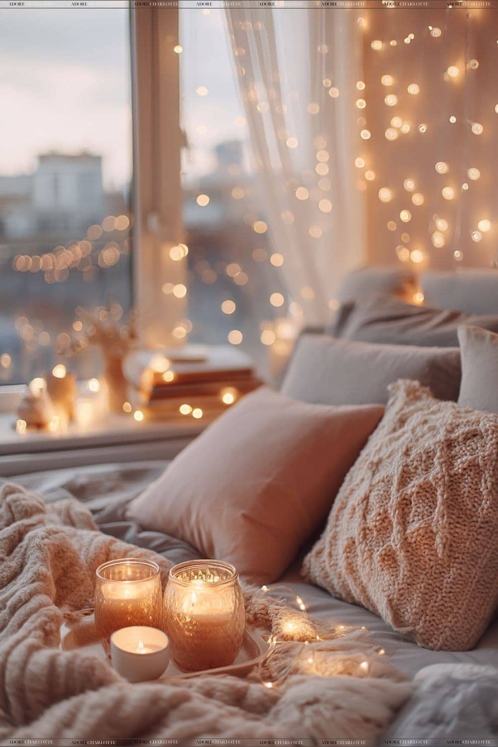 Boho Bedroom Lighting Ideas Boho Moonlit Dreamland