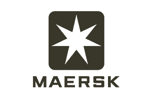 maersk logo