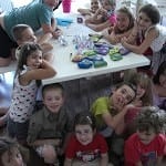 Atelier Pastel. Cursuri, petreceri si tabere pentru copii