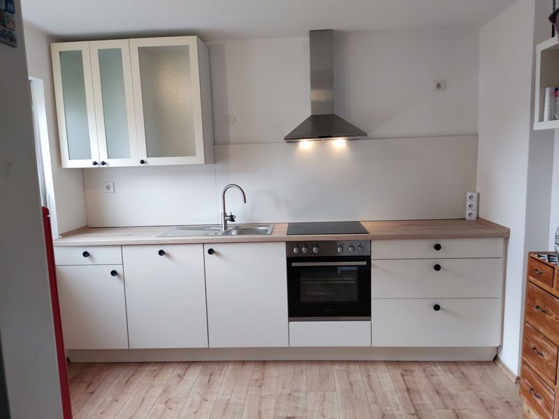 Küche selbst planen oder Küchenplanung vom Experten? kueche-neu