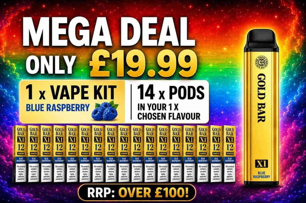 Cheap E-Liquid UK