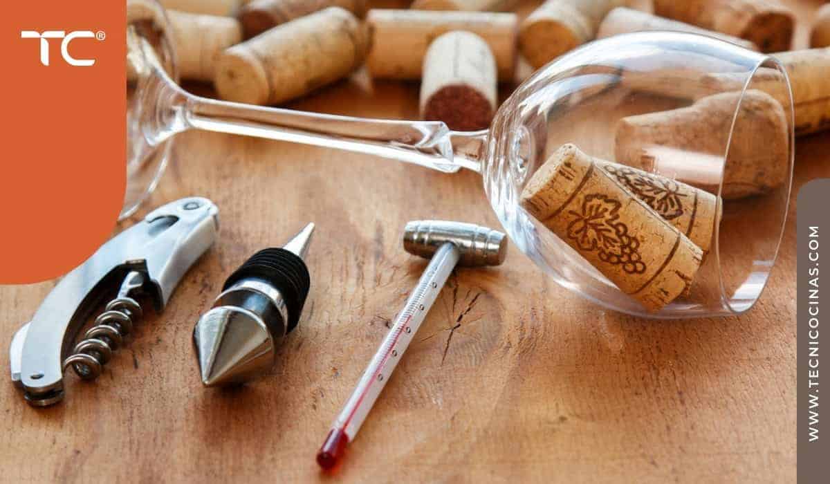 Cómo elegir la vinoteca adecuada