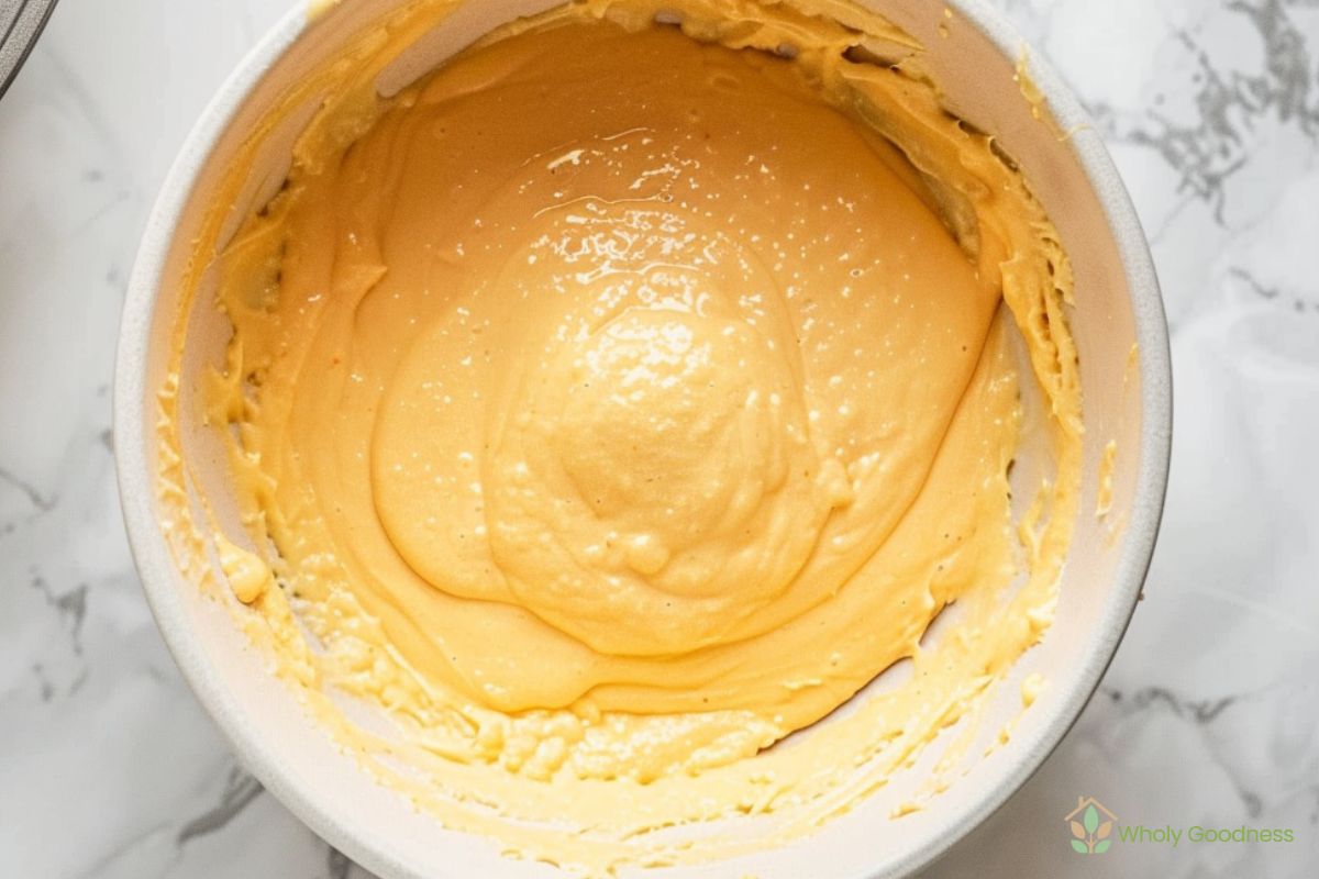 Vegan Orange Cake Recipe