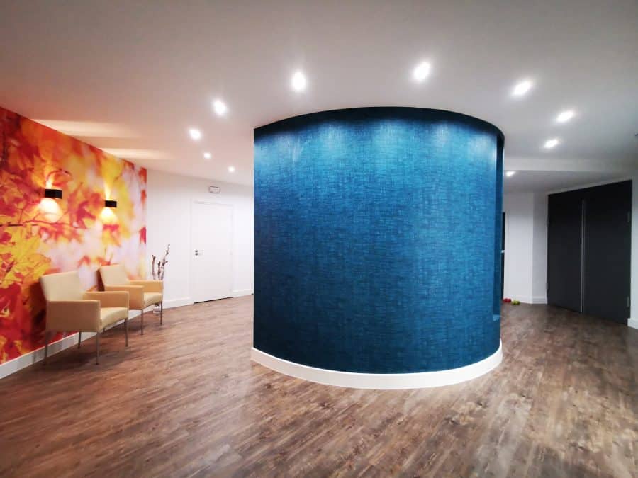 Osteopathie Haenraets Kerkrade