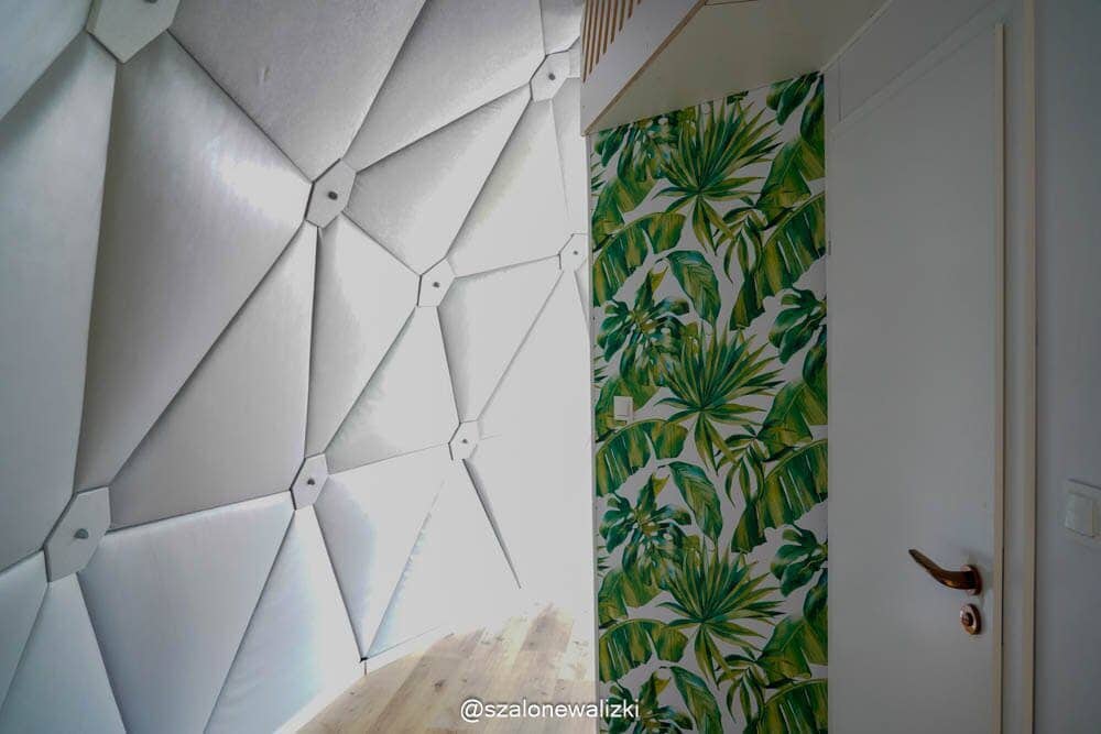 glamping na pomorzu zachodnim