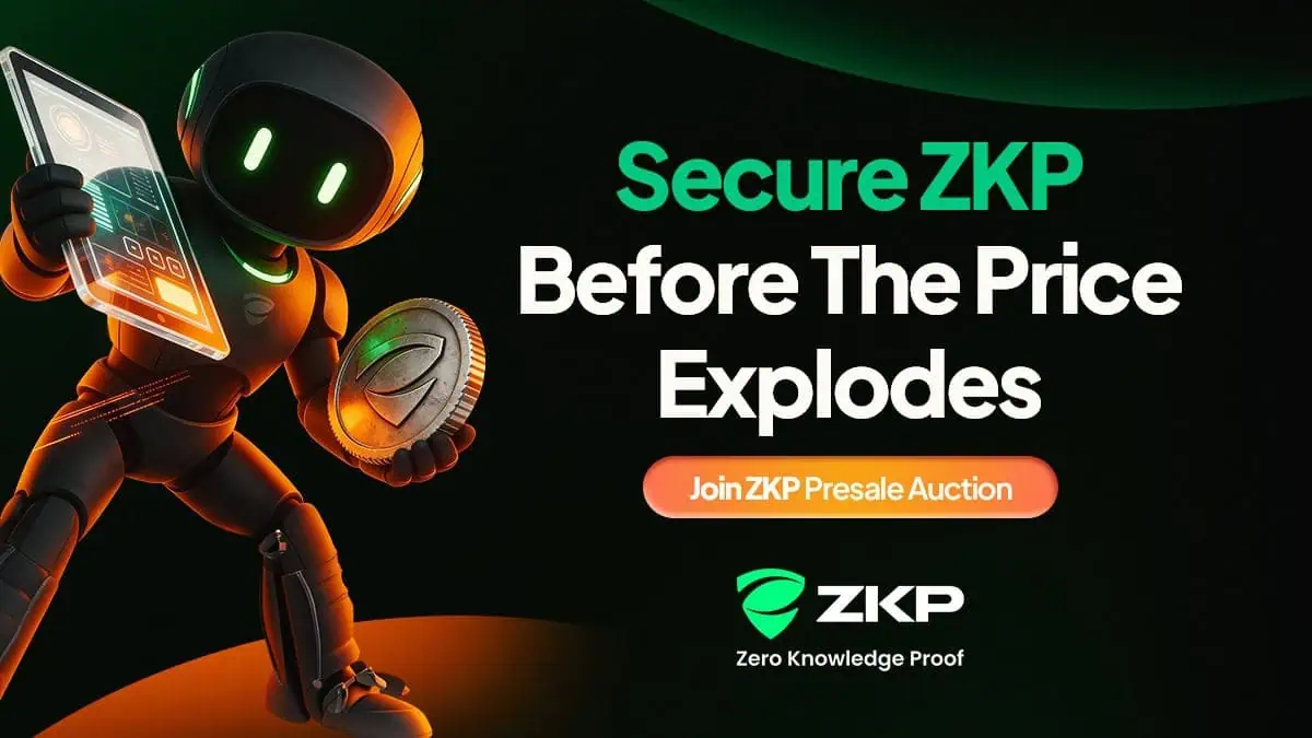 Why ZKP’s High-Speed Design Leaves Monero and Chainlink Chasing 7,000x Dreams