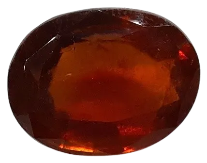 Hessonite
