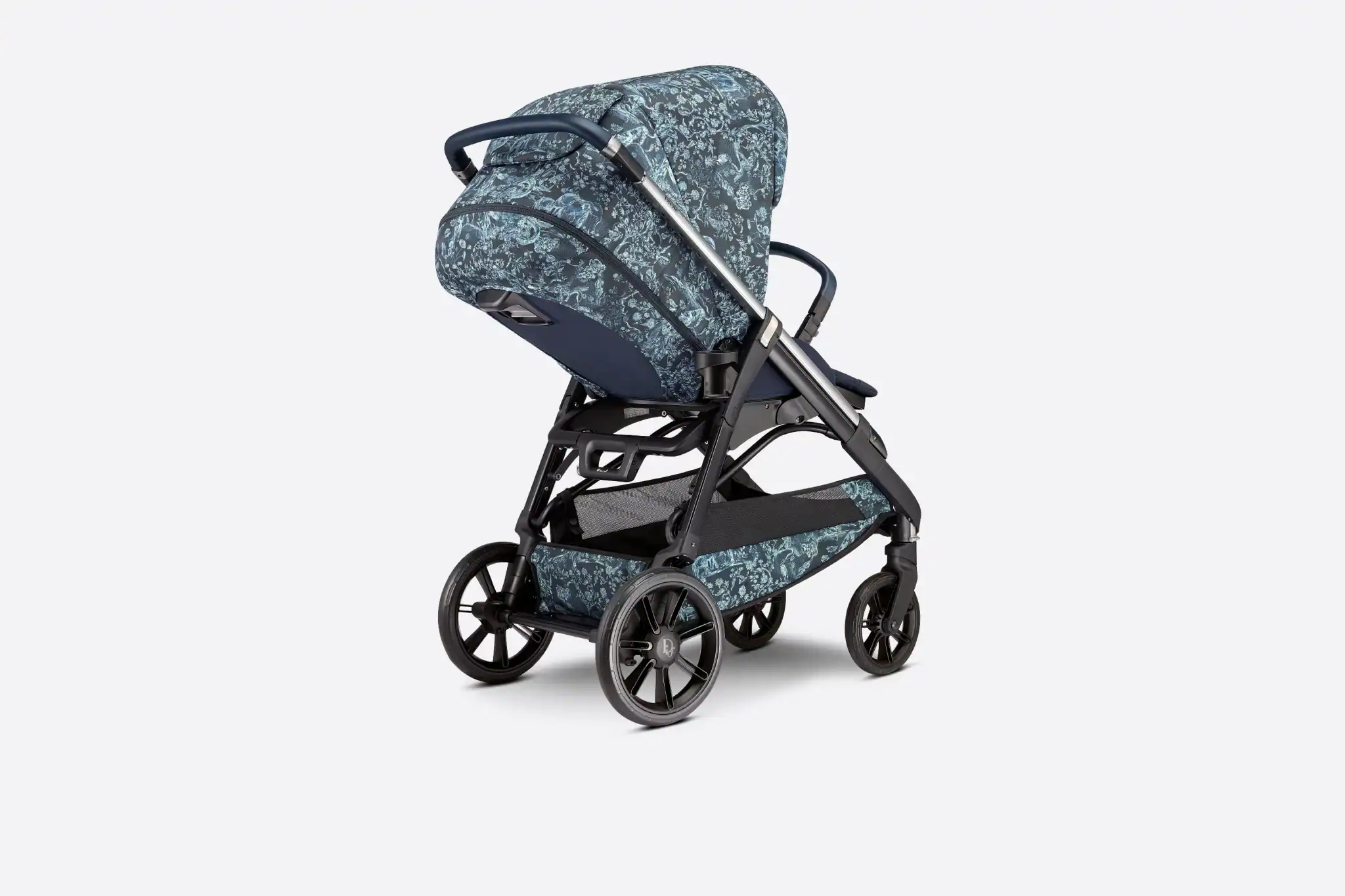 Dior Baby Stroller
