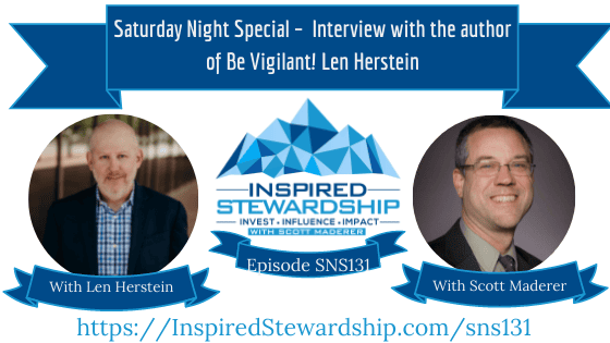 SNS-131-Saturday-Night-Special-–-Interview-with-the-author-of-Be-Vigilant-Len-Herstein