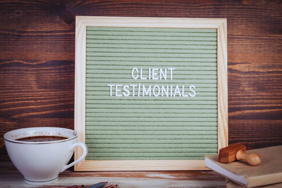 why choose me as your realtor