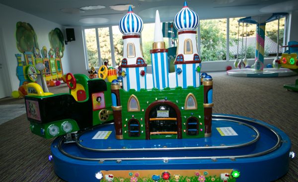 Magic Playground 9 locuri de joacă sector 6 Magic Playground 9 locuri de joacă sector 6