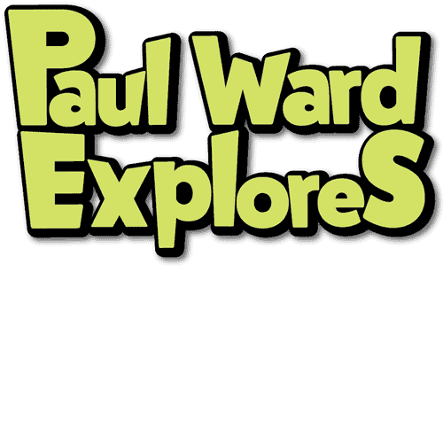 Paul Ward Explores