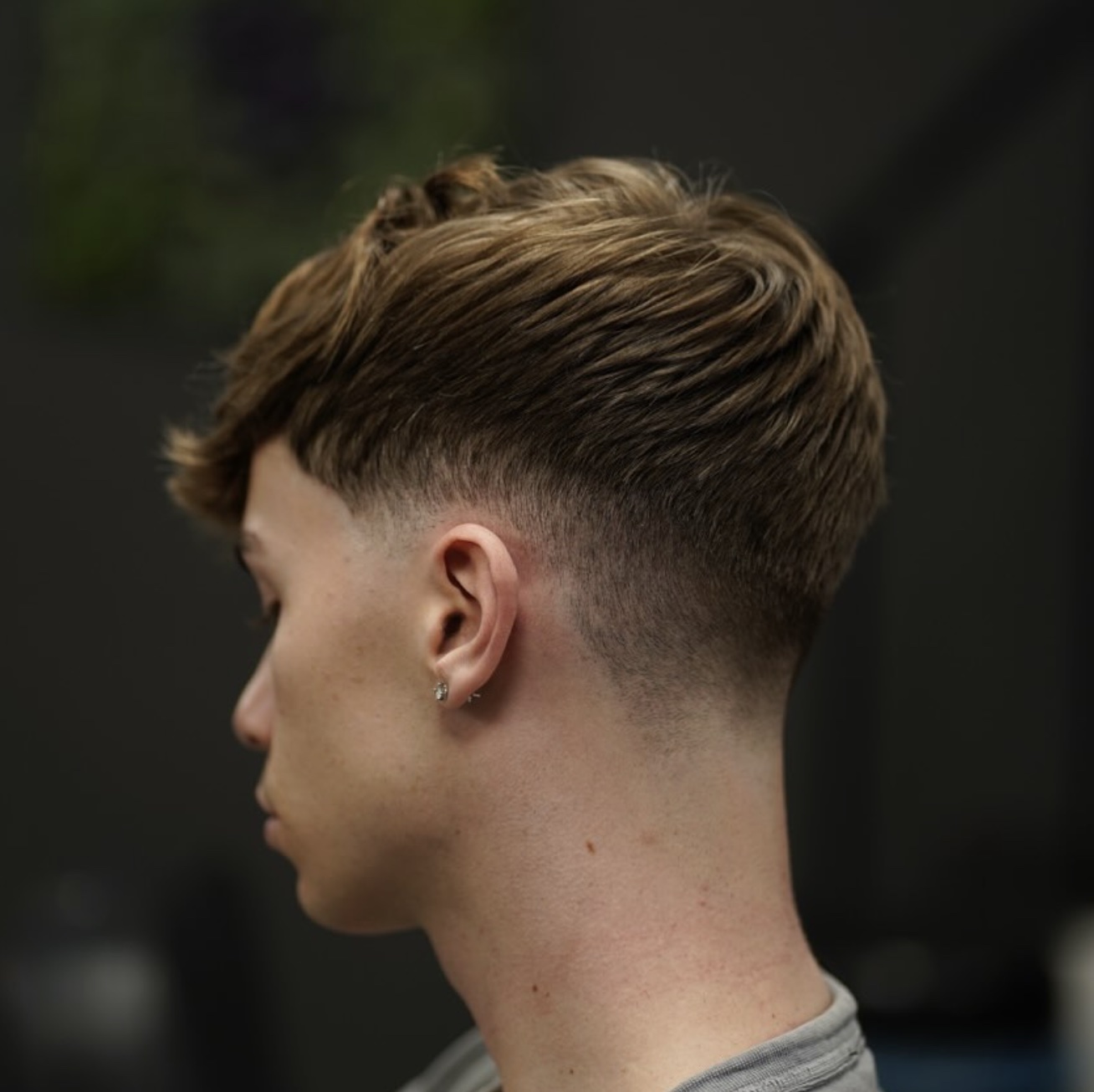 low maintenance men's medium hairstyles