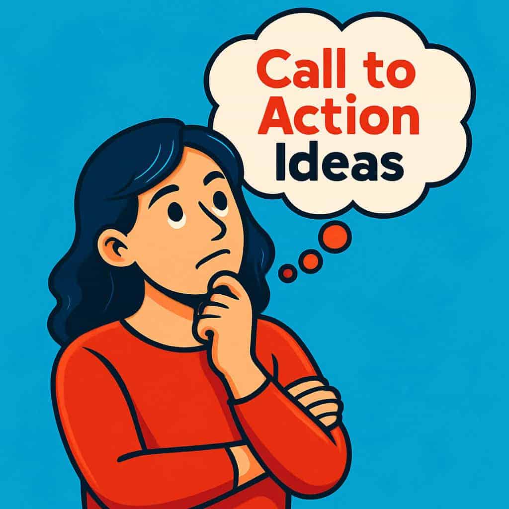 Home Page Call to Action Ideas That Boost Engagement and Conversions 1 Call to action ideas to get readers to convert