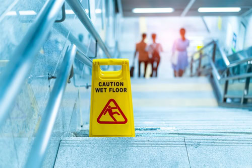 Slip and Fall Lawyer in Mount Pleasant, SC Free Consultations