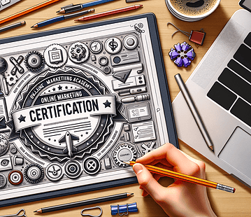 seo certification hubspot
