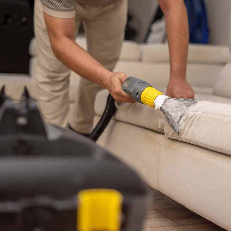 Upholstery Cleaning - Old World Restoration and Carpet Cleaning