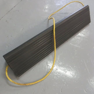 Aircraft Wheel Chock - MGF-0153