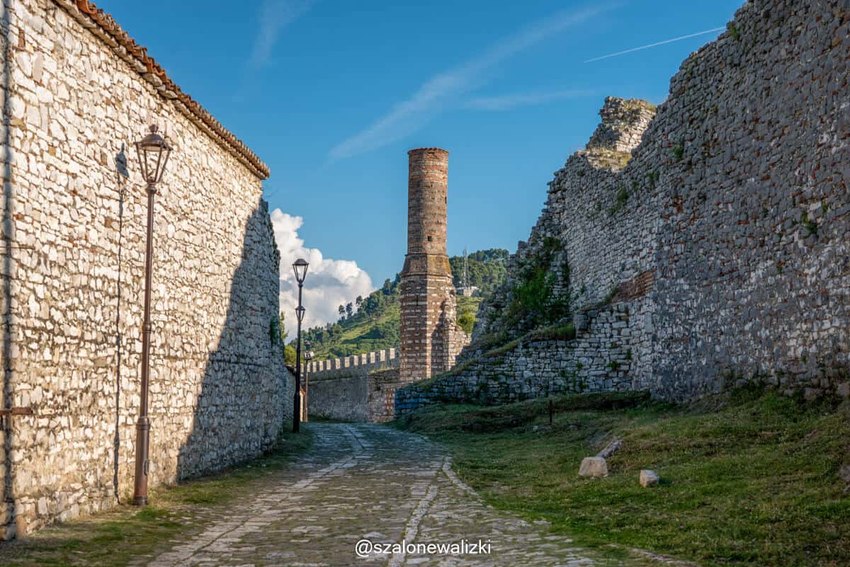berat
