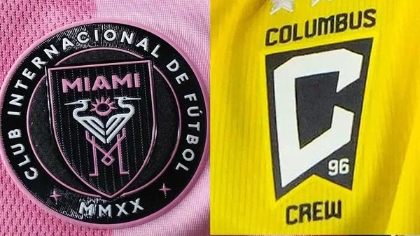 Inter Miami vs Columbus Crew: Anticipated Matchup Preview - Thumbnail