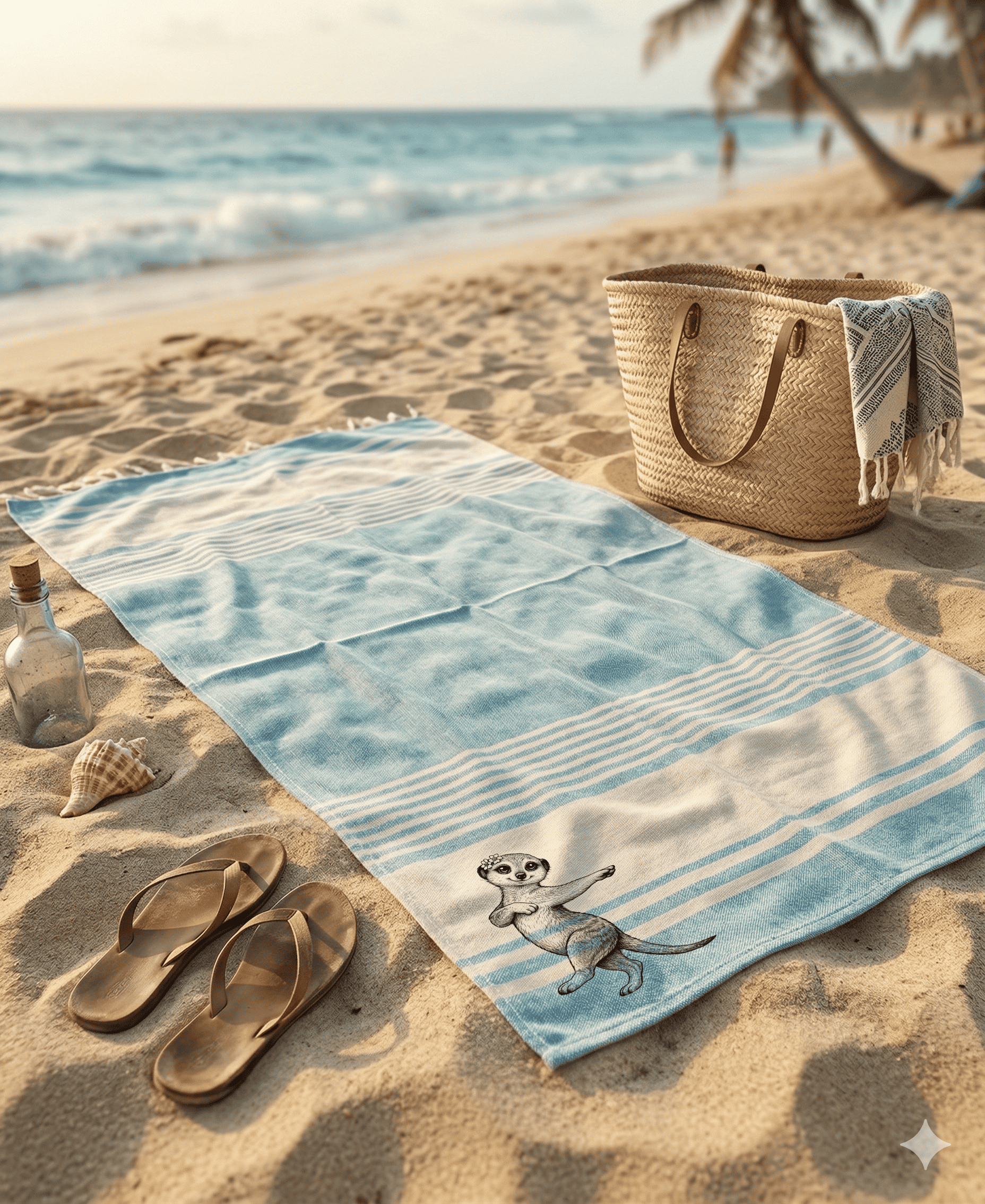Cute black and white clipart with transparent background for a diy-towel? Yeah!