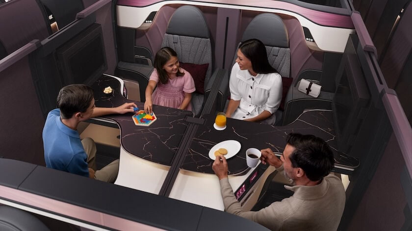 Qatar Airways Privilege Club Benefits and How They Compare to U.S. Programs 4 Privilege Club Membership Tier Benefits