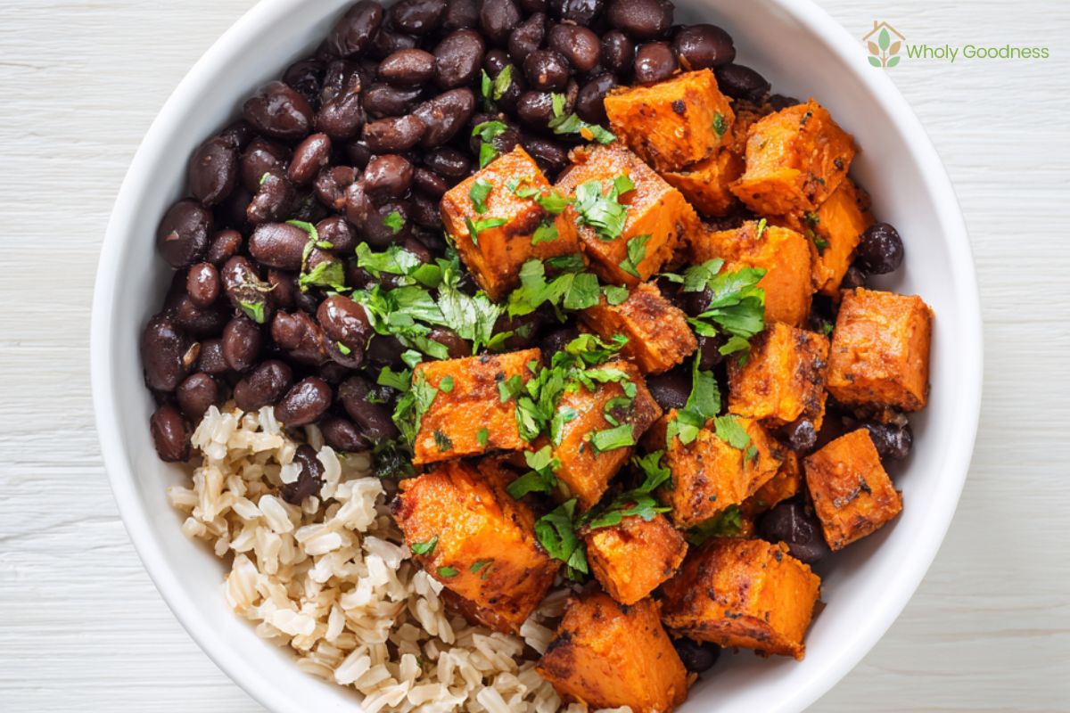 Best Healthy Vegan Cookbooks