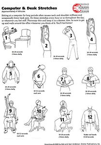 Exercises to Download 4 Scoliosis-center-la-chiropractic-stretching-exercises-for-back-pain-relief.