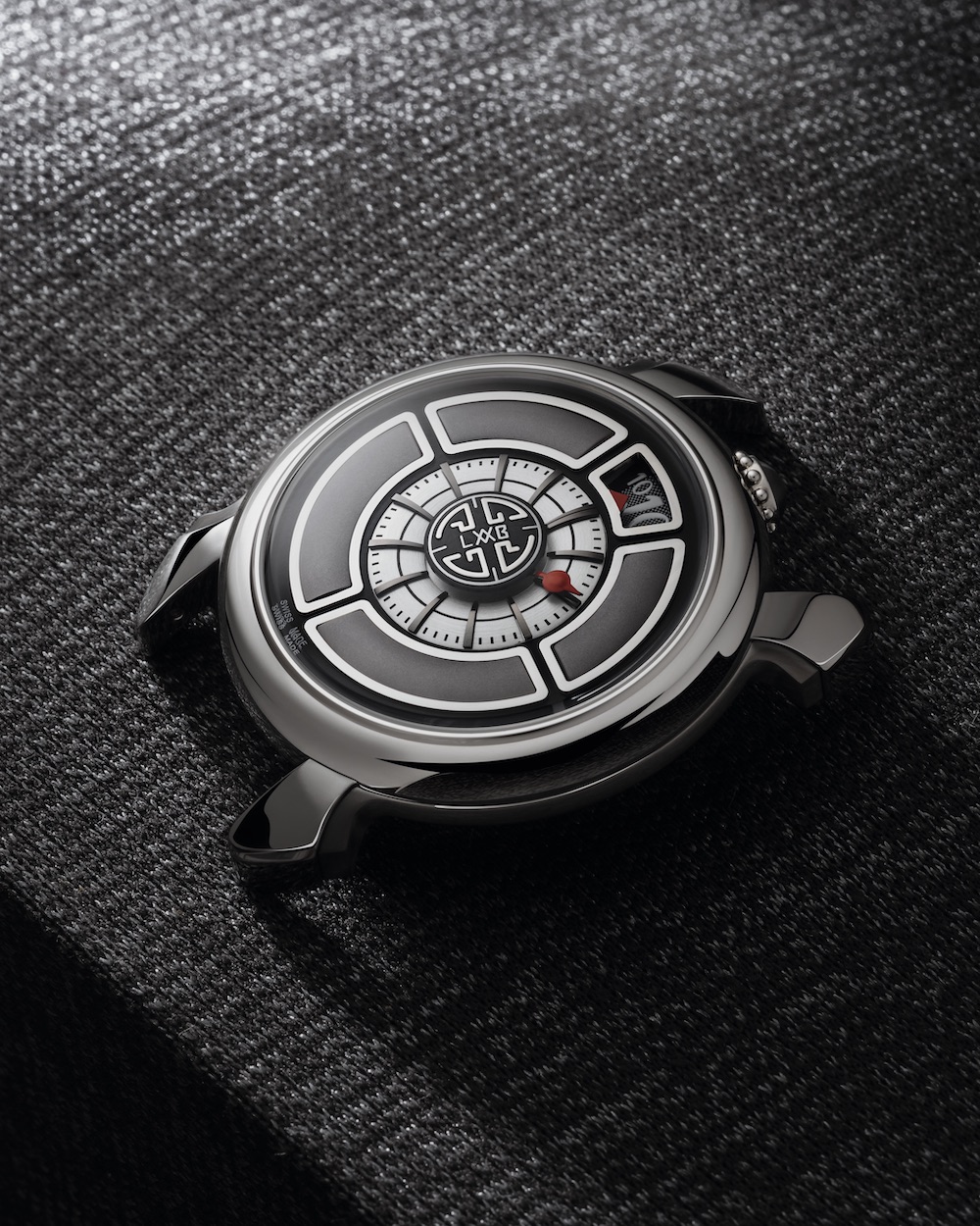 Gagà Laboratorio Labormatic