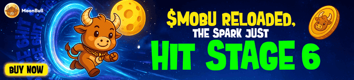 The Smart Buy When Markets Fall - MoonBull Surges as the Top Crypto with 1000x Potential Ahead of TRON, Polkadot 21 image 13