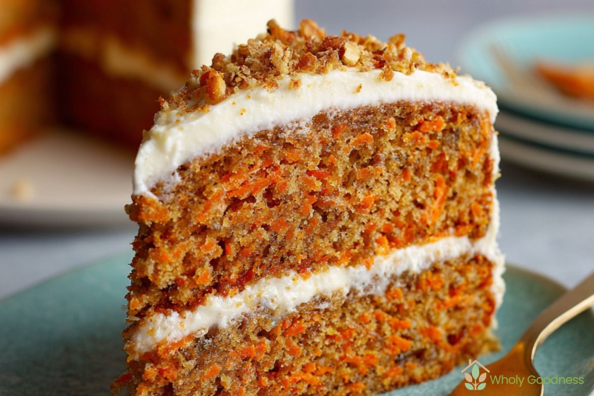 Vegan Easter Dishes