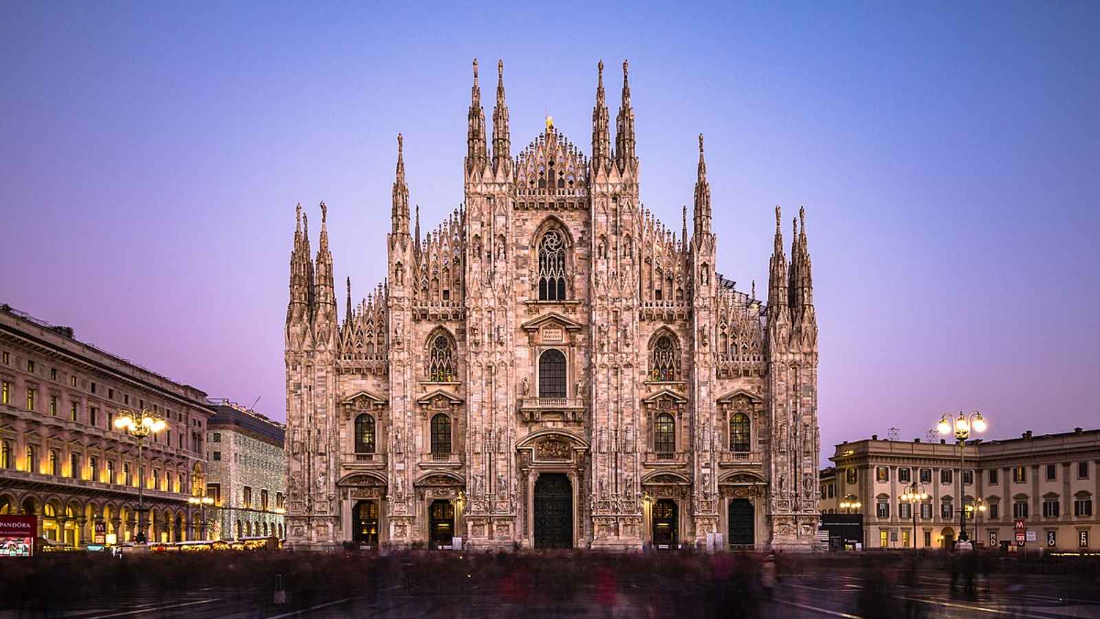 15 Ancient and Beautiful Churches Around the World You Must See