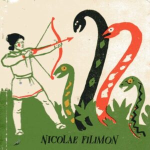 Roman Nazdravan. Poveste de Nicolae Filimon _ PDS #118 Roman Nazdravan. Poveste de Nicolae Filimon _ PDS #118