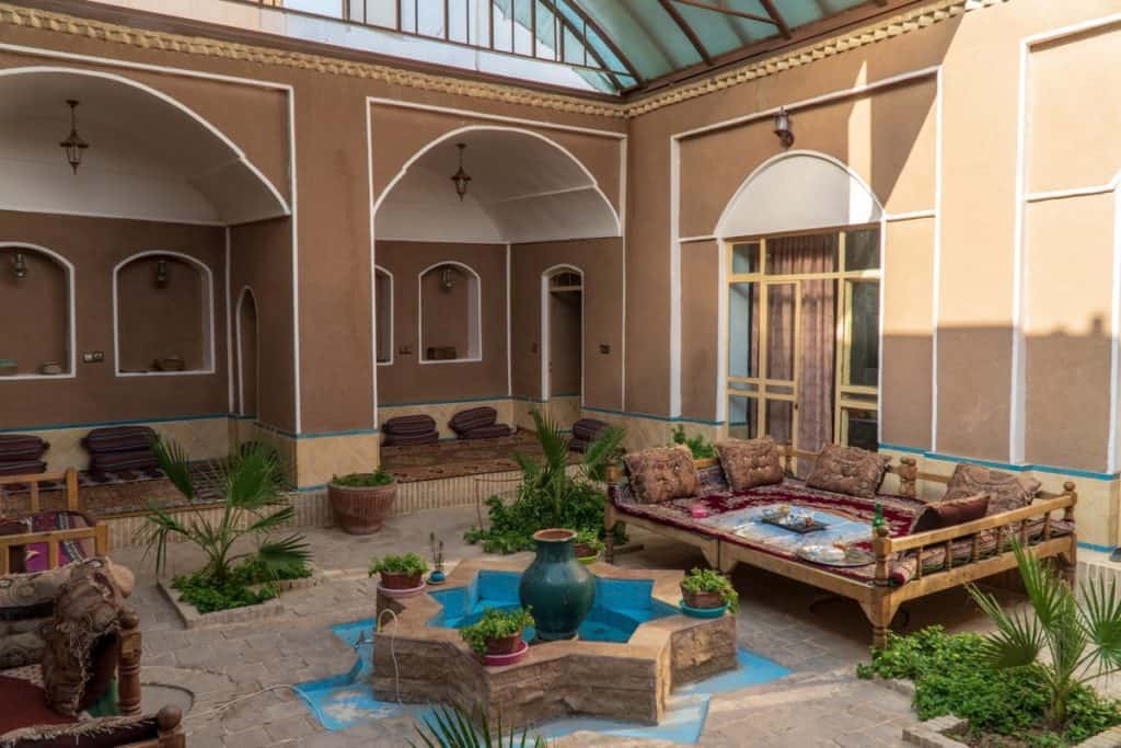 iran praktyczny poradnik