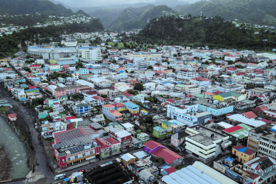 Dominica Travel Insurance Dominica Travel Insurance<br />