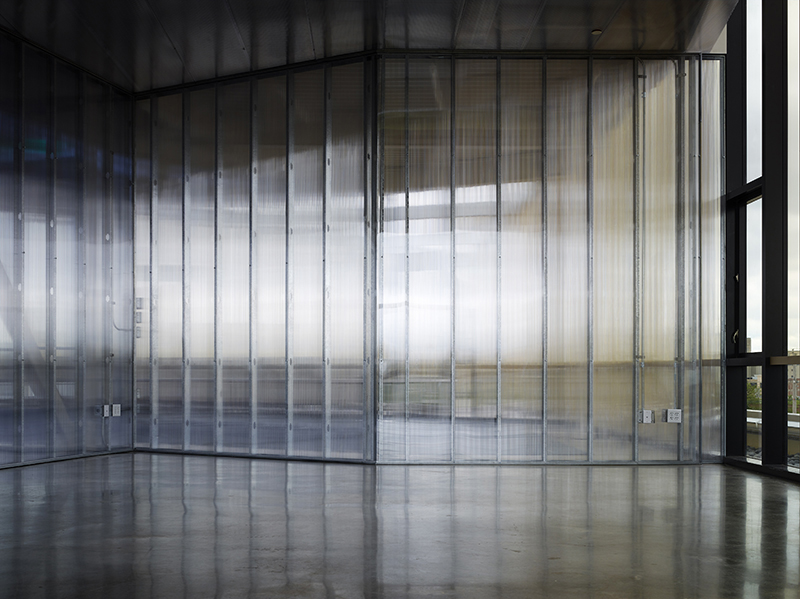 PLICO at the Flatiron