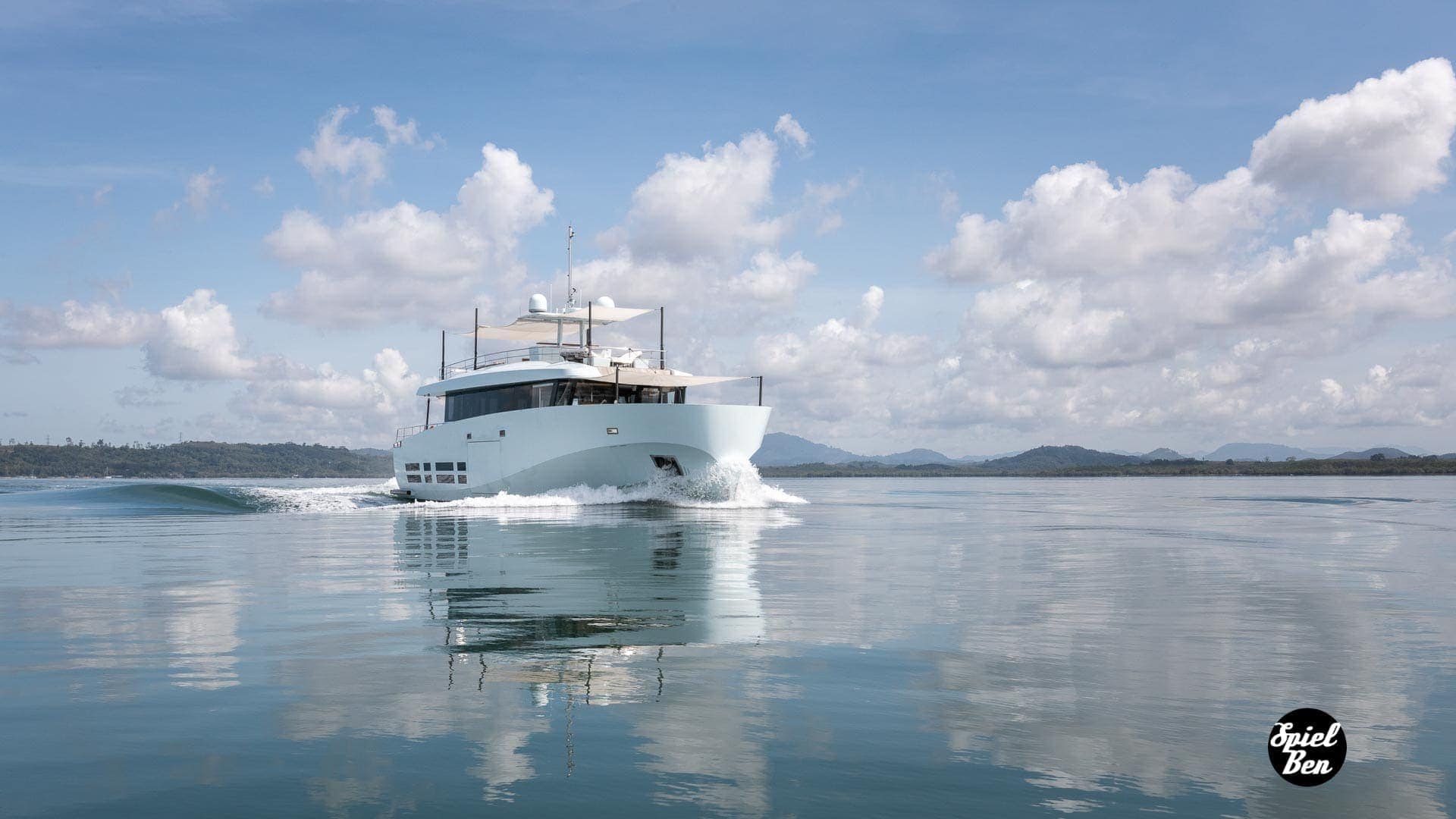 drone services Thailand