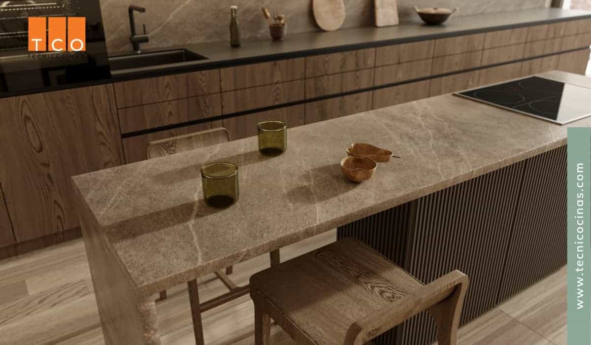 Ventajas y características del quarztone