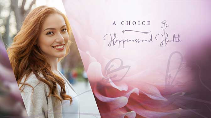 HOW TO BE HAPPY AND HEALTHY IN LIFE ALWAYS 3 happiness and health is a choice