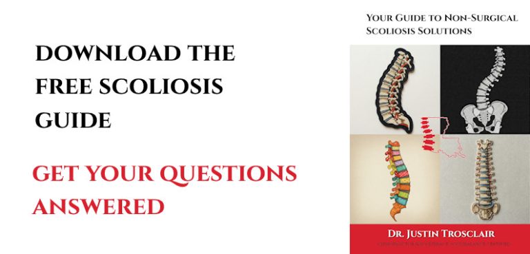 Scoliosis Center of LA and Chiropractic for Acadiana 11 scoli book download 2