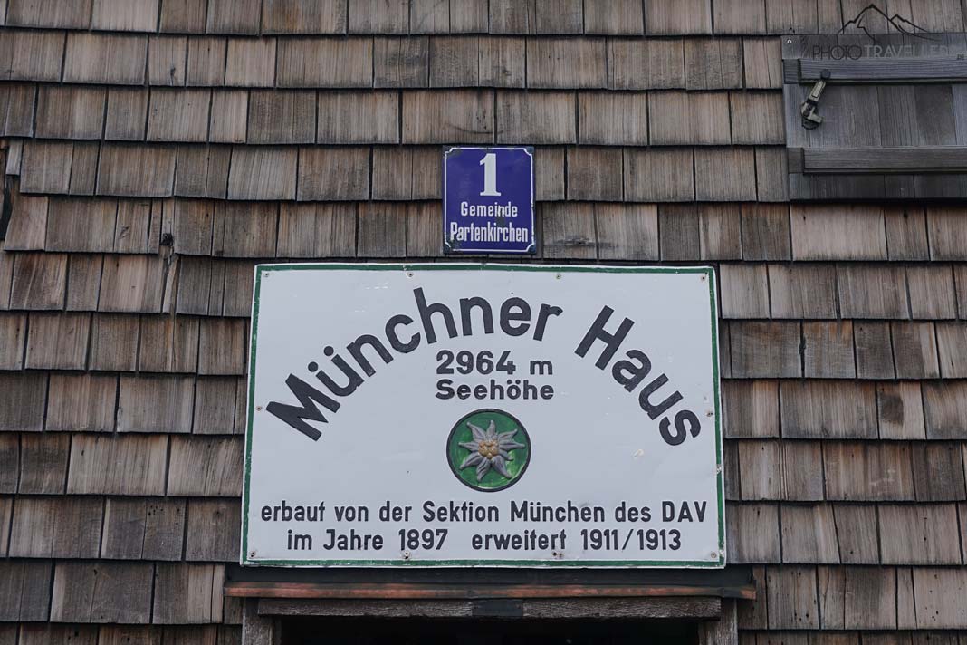 Münchner Haus